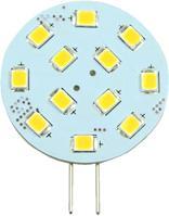 Produktbild Scharnberger+Hasenbein LED-Leuchtmittel (G4, 2 W, 190 lm, 1 x, F)