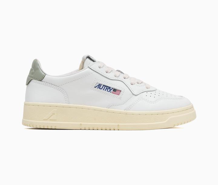 Produktbild Autry Women's Medalist Low Leather (37)