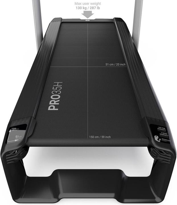 Produktbild Domyos intense run 220v en 148132