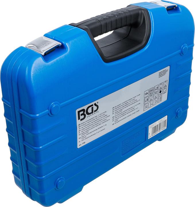 Produktbild BGS Aussen-/Innenabzieher-Satz