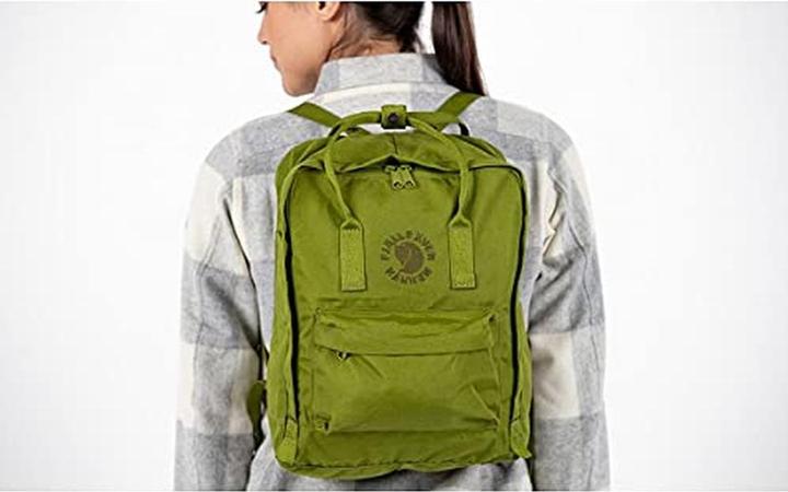 Produktbild Fjällräven Re-Kånken (16 l)