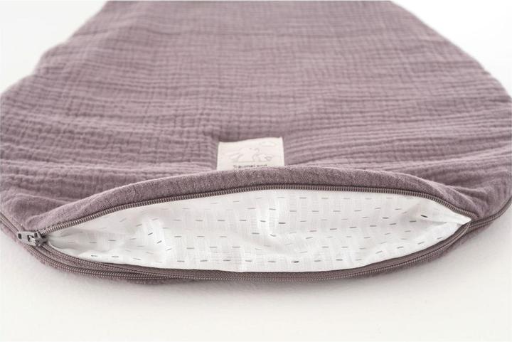 Actual product image Träumeland Liebmich Musselin Ganzjahresschlafsack (All-season)