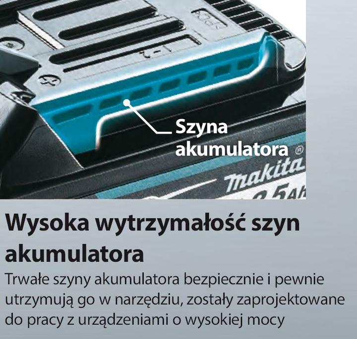 Produktbild Makita BL4020 (40 V)