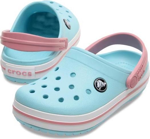 Produktbild Crocs T' Crocband Clog (28)