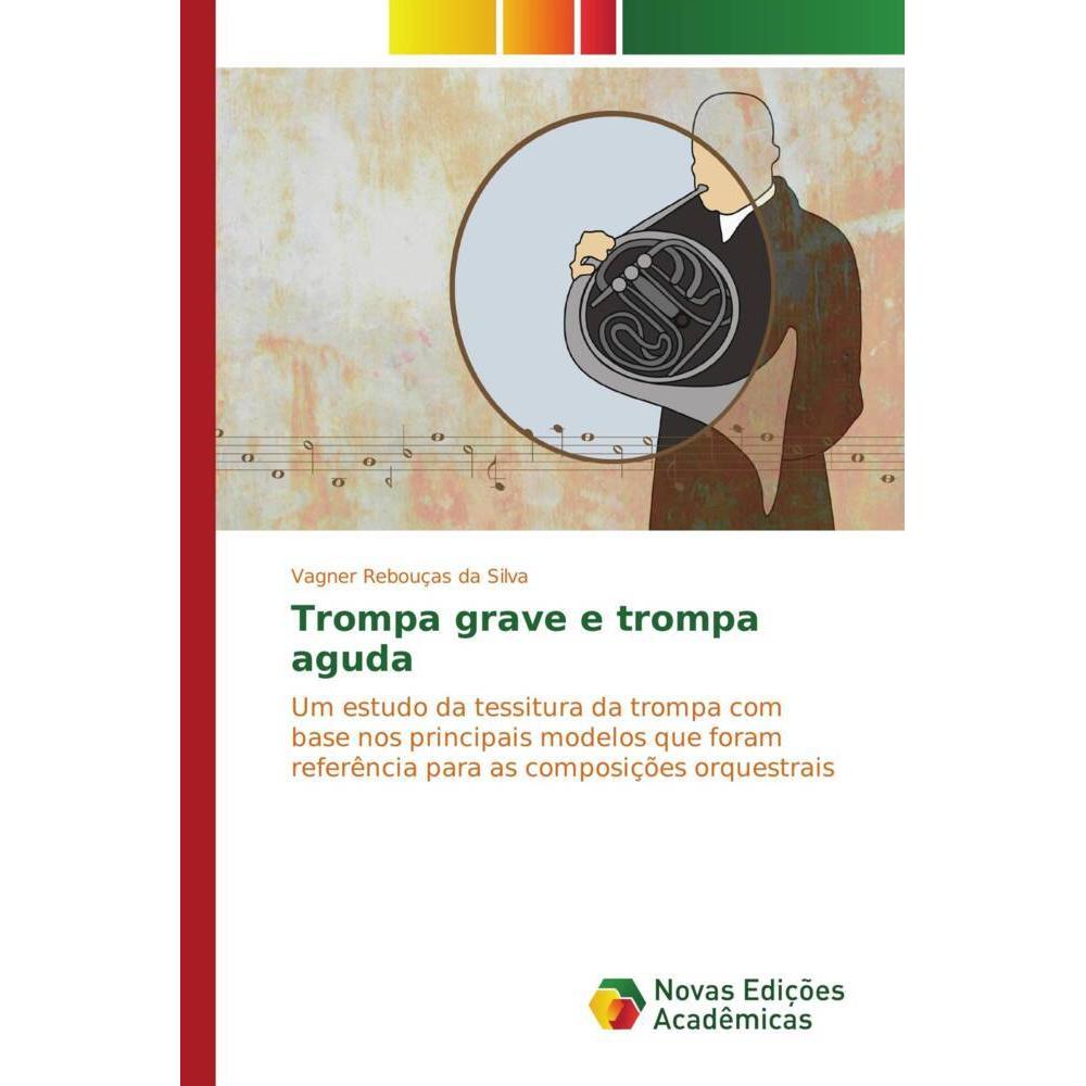 Trompa grave e trompa aguda, Fachbücher