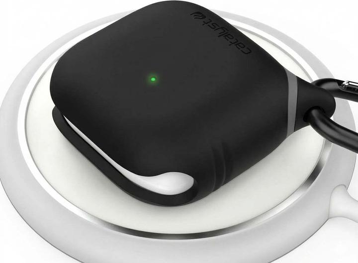 Productafbeelding Catalyst Wasserdichtes Case für Apple AirPods (Hoofdtelefoon hoes)