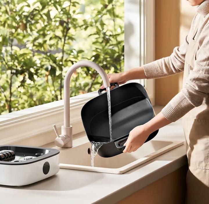 Actual product image Xiaomi ECO System