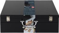 Produktbild Cook Concept 84-teilige Menagerie Holzkiste mit Schublade (84 Stück)