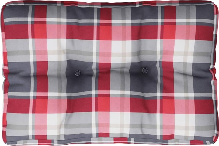 Image du produit VidaXL Ensemble salon de jardin 10 pièces avec coussins (60 x 40 x 12 cm)