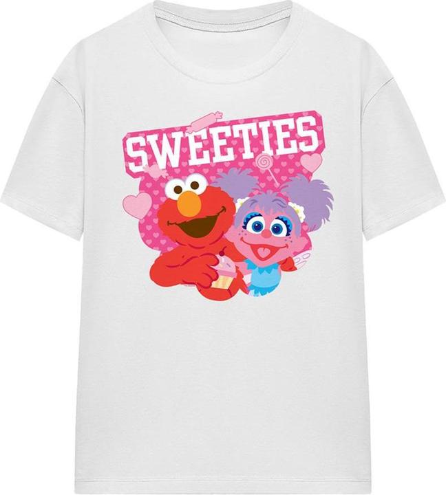 Produktbild Sweeties TShirt Valentinstag (M)