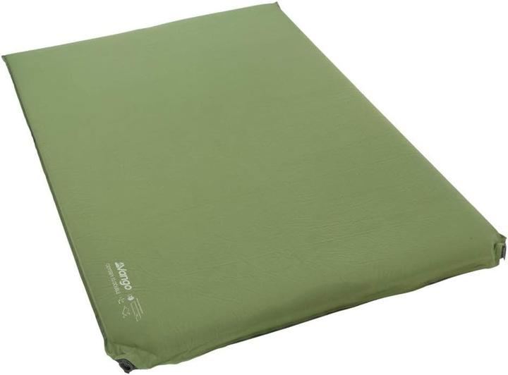 Actual product image Vango Odyssey Double Self-Inflating Sleeping Mat