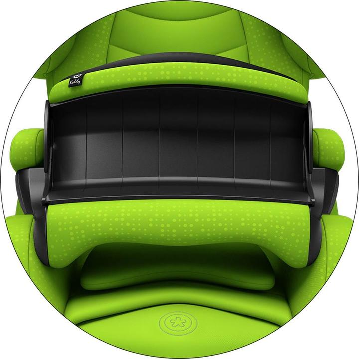 Produktbild Kiddy Phoenixfix 3