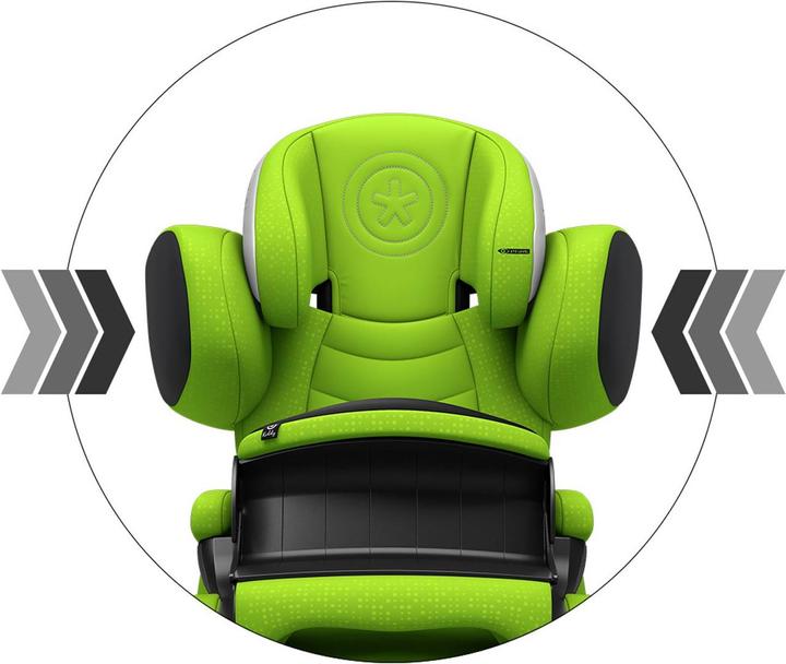 Produktbild Kiddy Phoenixfix 3