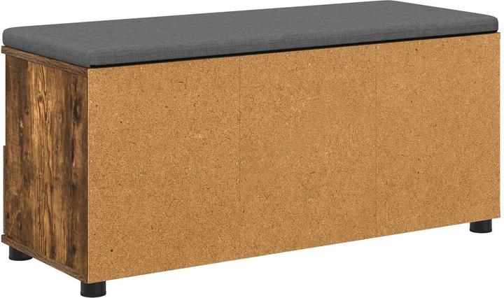 Image du produit vidaXL Flurbank (100 cm)