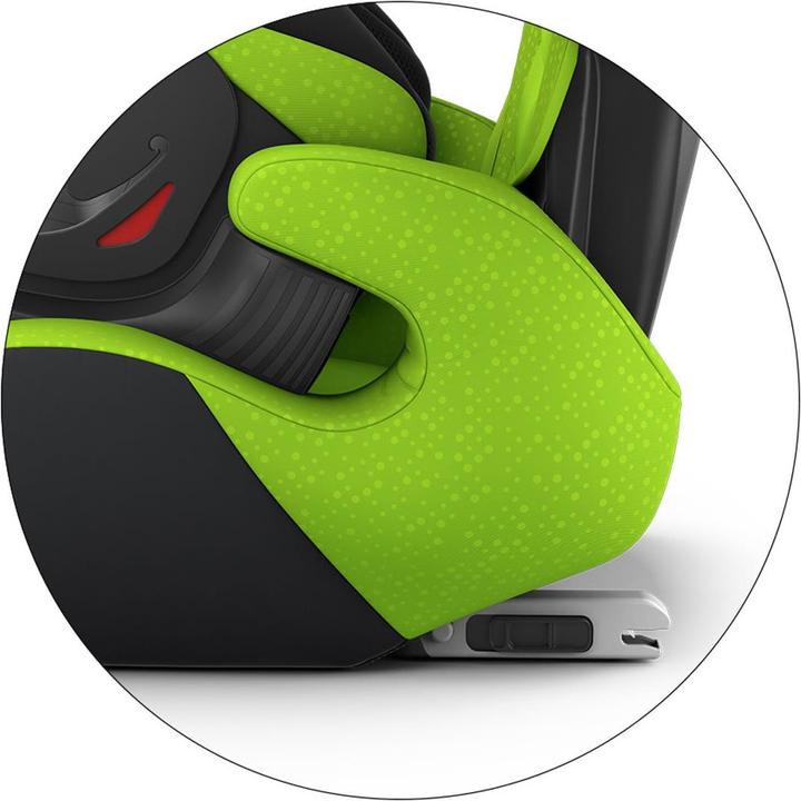 Produktbild Kiddy Phoenixfix 3