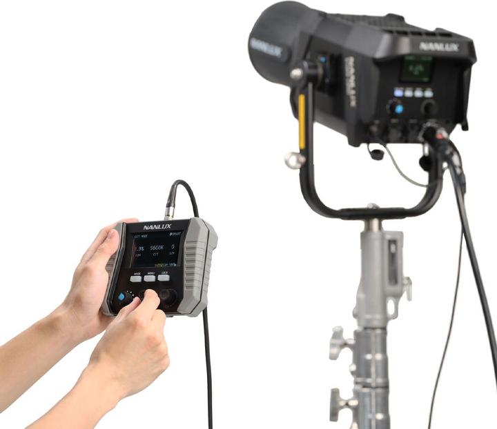 Produktbild Nanlux 6 Pin Wired Controller (Kabel)