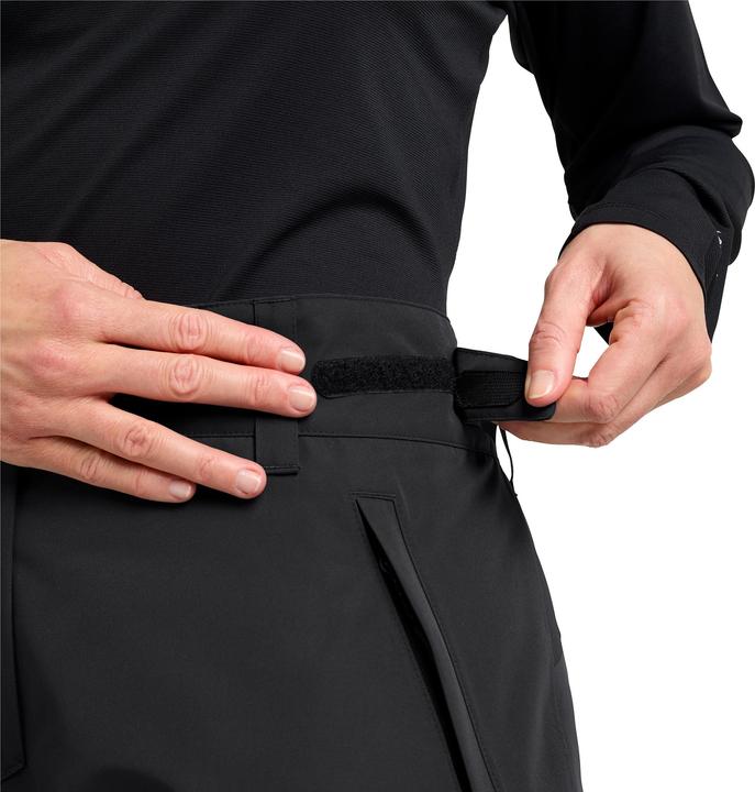 Actual product image Jack Wolfskin Flowline 2L Ins Pants W (XS)