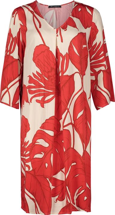 Produktbild Betty Barclay Sommerkleid mit V-Ausschnitt (40)