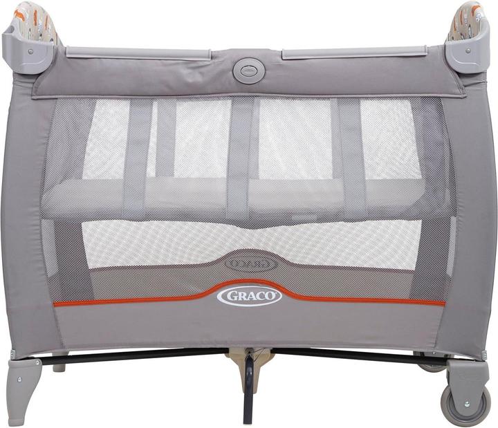Produktbild Graco Reisebett Contour Electra