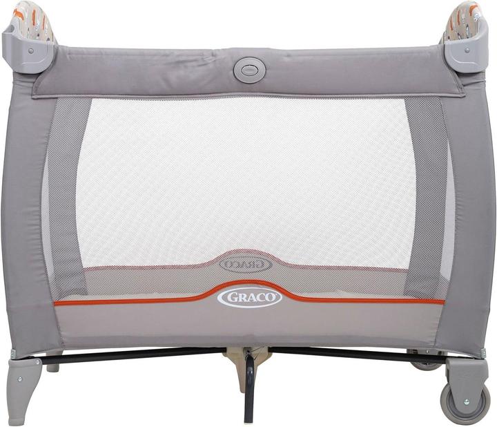 Produktbild Graco Reisebett Contour Electra