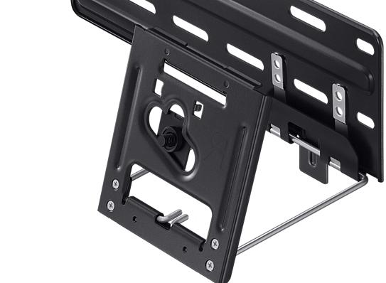 Produktbild Samsung WMN-A50EB/XC (Wand, 60 kg, 43" - 85")