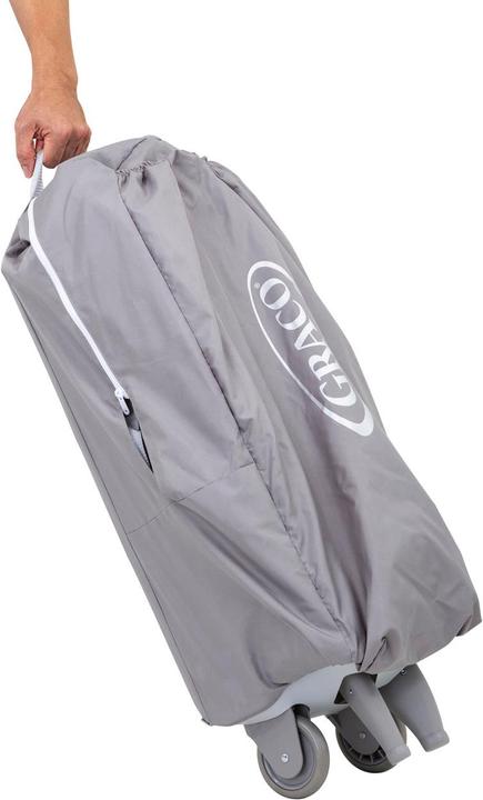 Produktbild Graco Reisebett Contour Electra