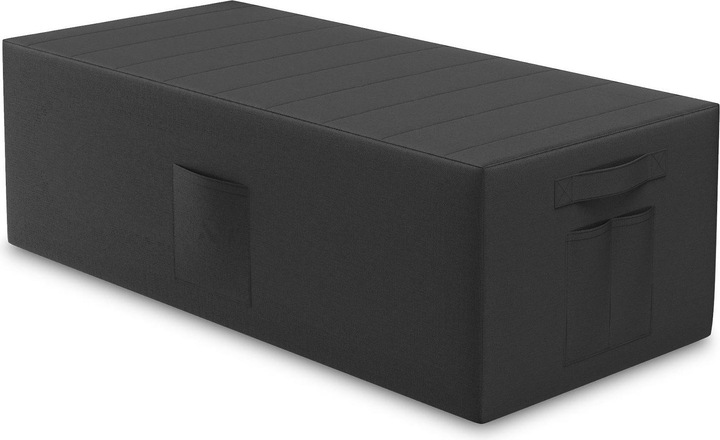 Image du produit Bestschlaf Housse pour matelas pliable (140 x 45 x 65 cm)