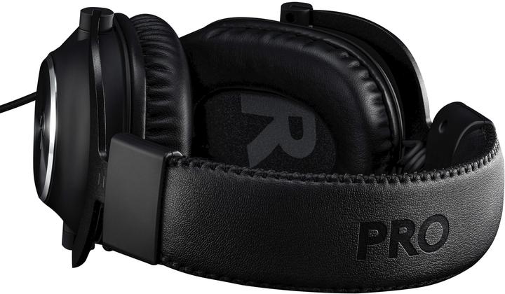 Productafbeelding Logitech G Pro X Wireless Lightspeed (Draadloze)