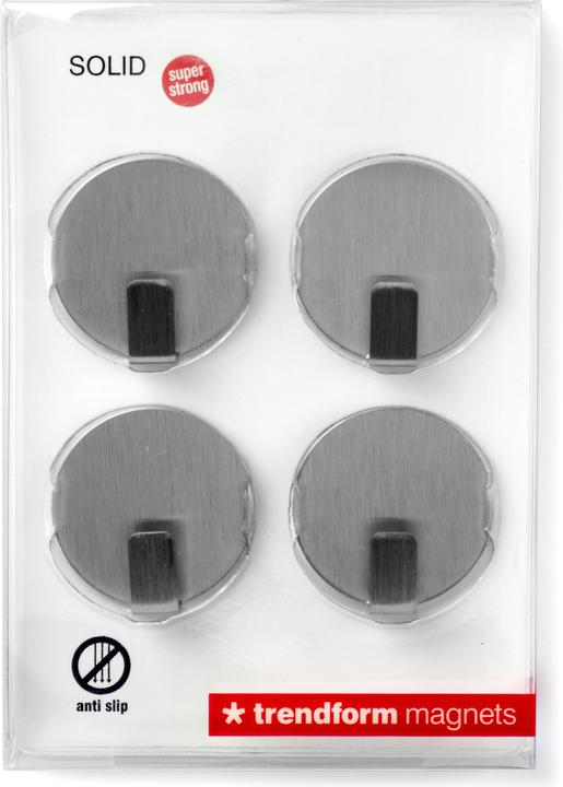 Produktbild Trendform Hooks (4 x)