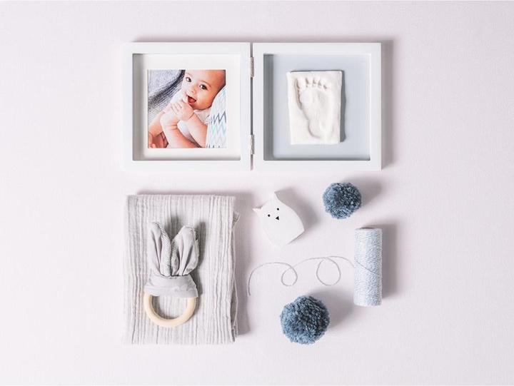 Actual product image Baby Art My Baby Style
