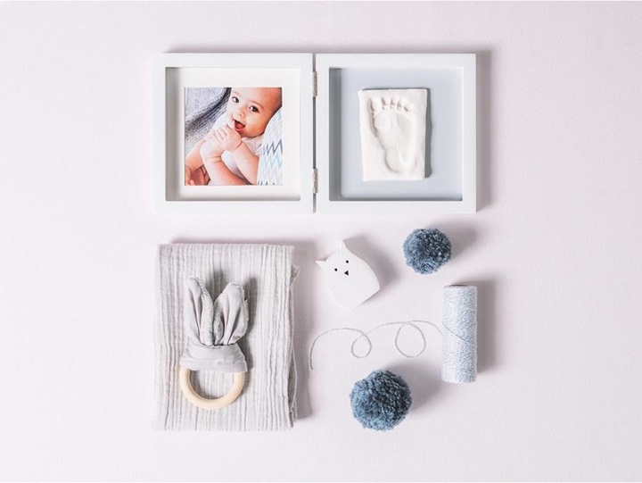 Produktbild Baby Art My Baby Style Simple