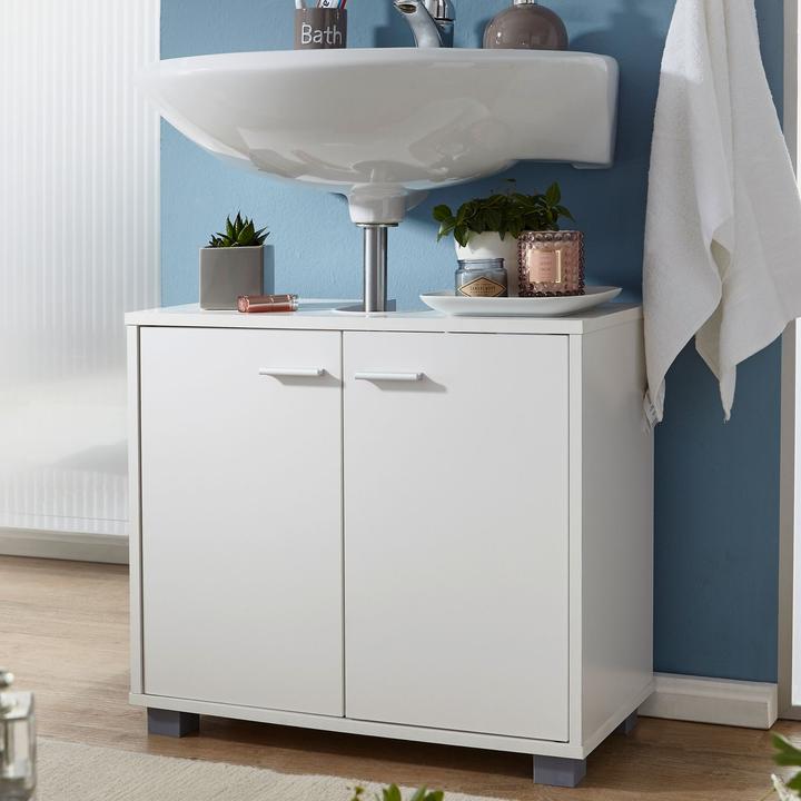 Immagine prodotto Wohnling Armadio di base (60 x 30 x 55 cm)
