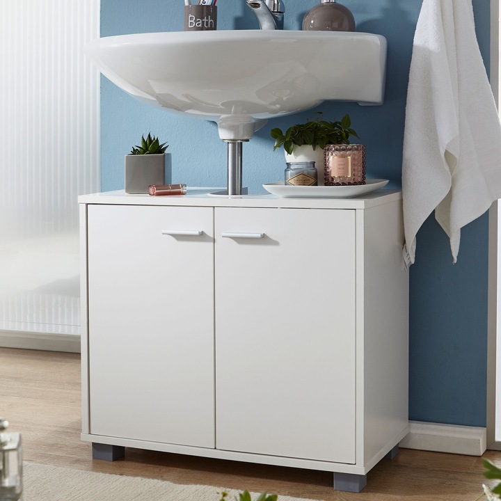Actual product image Wohnling Base cabinet (60 x 30 x 55 cm)