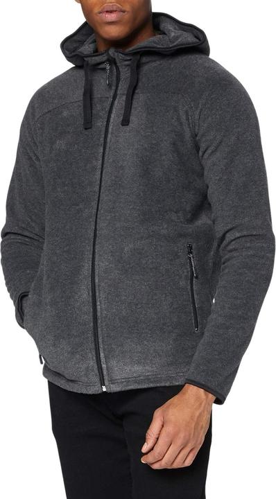 Produktbild Stedman Power Fleecejacke (M)