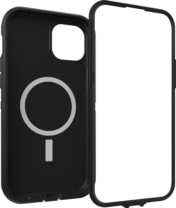 Produktbild OtterBox Defender XT mit MagSafe (Apple iPhone 15 Plus, Apple iPhone 14 Plus)