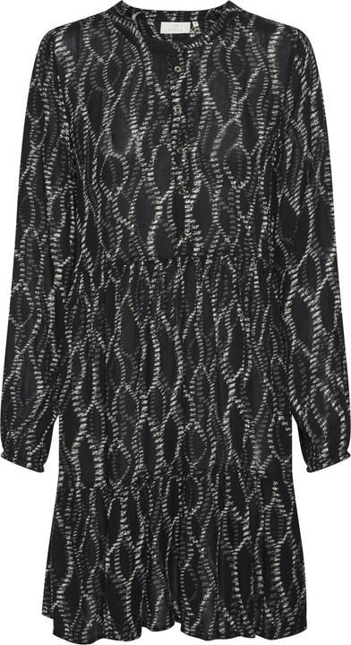Noir, grey graphic simili