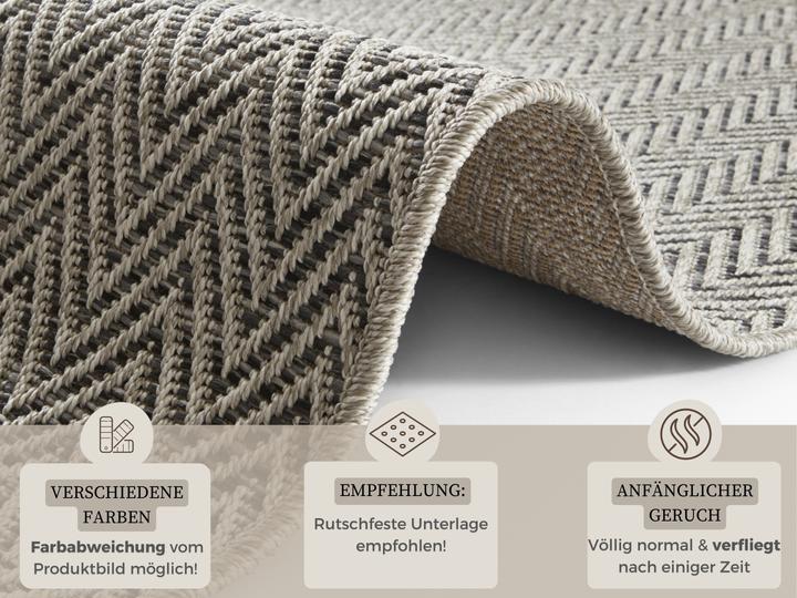 Image du produit BT Carpet Nature (250 x 80 cm)