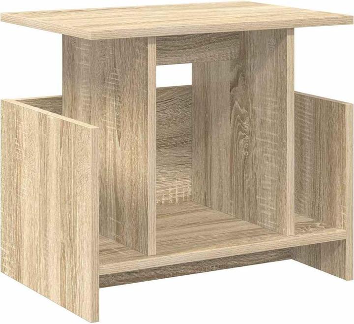 Actual product image vidaXL TV-Ständer (35 x 50 x 45 cm)