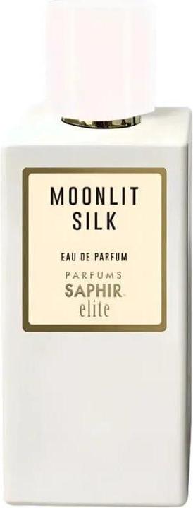 Immagine prodotto Saphir Elite Moonlit Silk Edp Spray 100 ml (Eau de parfum, 100 ml)