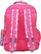 Produktbild Barbie Summer Schultasche 46 cm