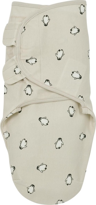 Actual product image Meyco Penguin pucksack (62 cm, 80 cm)