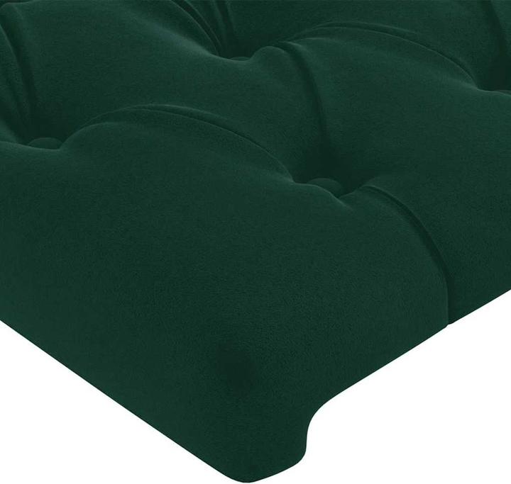 Actual product image vidaXL Mathew (180 x 7 x 88 cm)