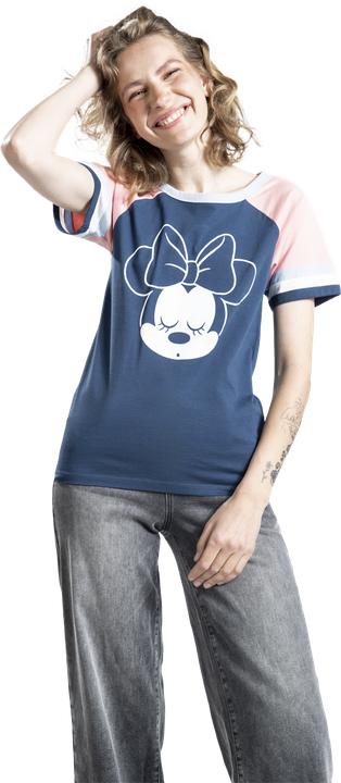 Produktbild Mickey Mouse Minnie Maus (XXL)