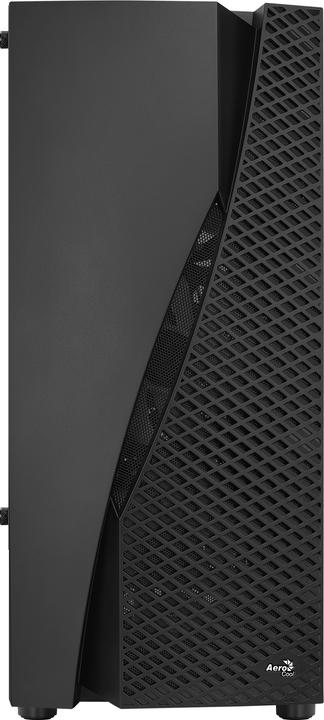 Produktbild AeroCool Wave-G-BK-v3 bk ATX- ACCM-PV35143.11 (ATX, mATX, Mini-ITX)