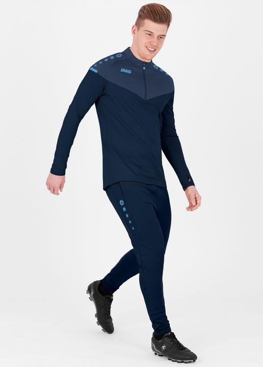 Produktbild JAKO Trainingshose Premium (116)