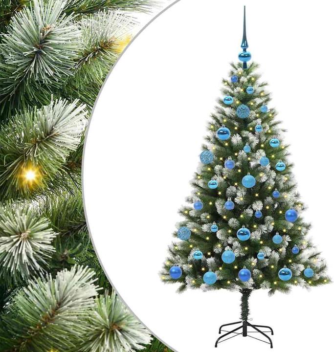 Produktbild vidaXL Weihnachtsbaum (150 cm)