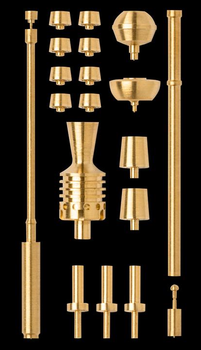 Produktbild Revell Kübelwagen Typ 82