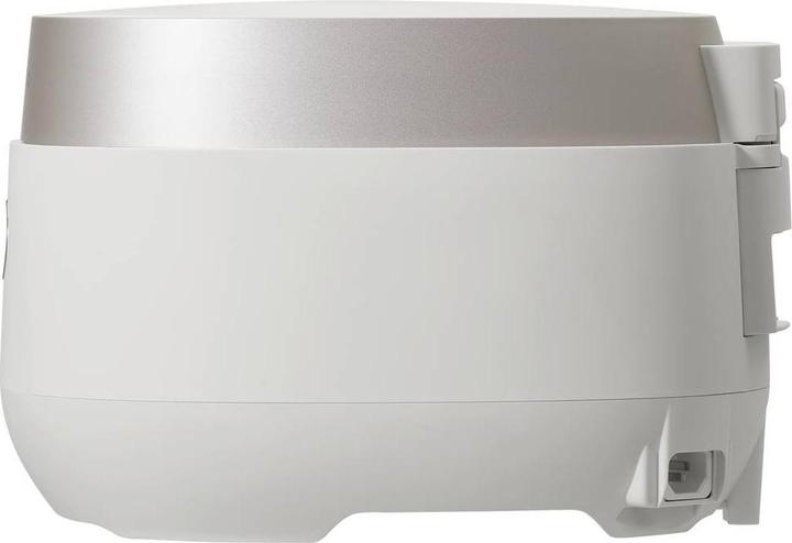 Actual product image Cuckoo Rice cooker CR-0685FW
