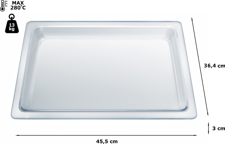 Produktbild Bosch Hausgeräte Hez636000