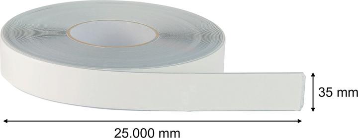 Image du produit Franken Bande magnétique autocollante (1 x)